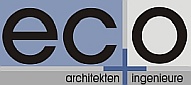 ecoplusarchitekten Logo